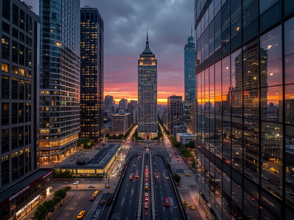 ¡Así Puedes Ser Dueño de Inmuebles en Nueva York Desde Casa!